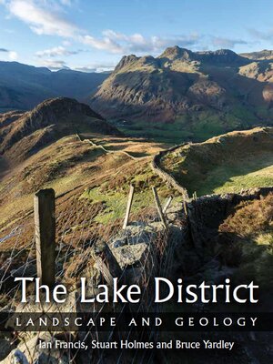 cover image of Lake District